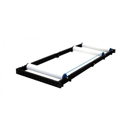 ROODOL TRAINING ROLLERS TRACK 62902