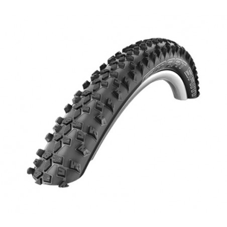 SCHWALBE Cubierta bicicleta 29X2.25 SMART SAM A/R 62974