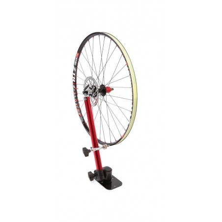 support de roue pro truing stand
