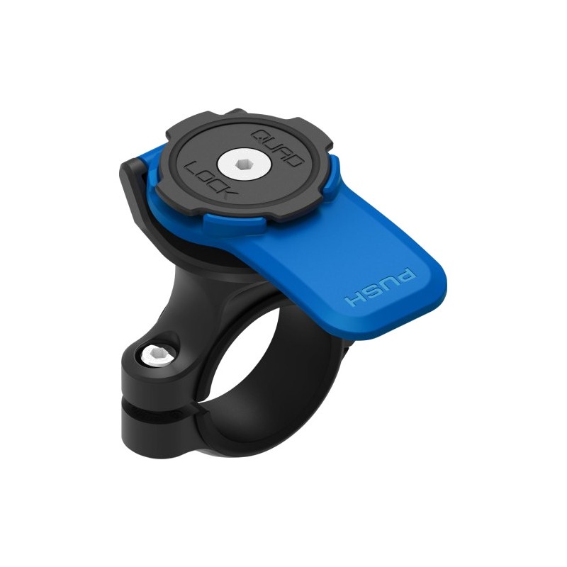 QUAD LOCK Motorcycle Handlebar Mount V2 9348943004688