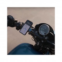 QUAD LOCK Motorcycle Handlebar Mount V2 9348943004688