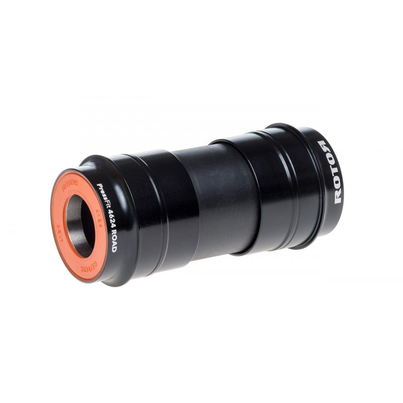 ROTOR High quality materials and manufacturing PF4624 BBRIGHT BB ROAD STEEL BLACK 12388