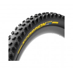 PIRELLI Bicycle tire cover SCORPION RACE DH S 29X2.5 8019227390766