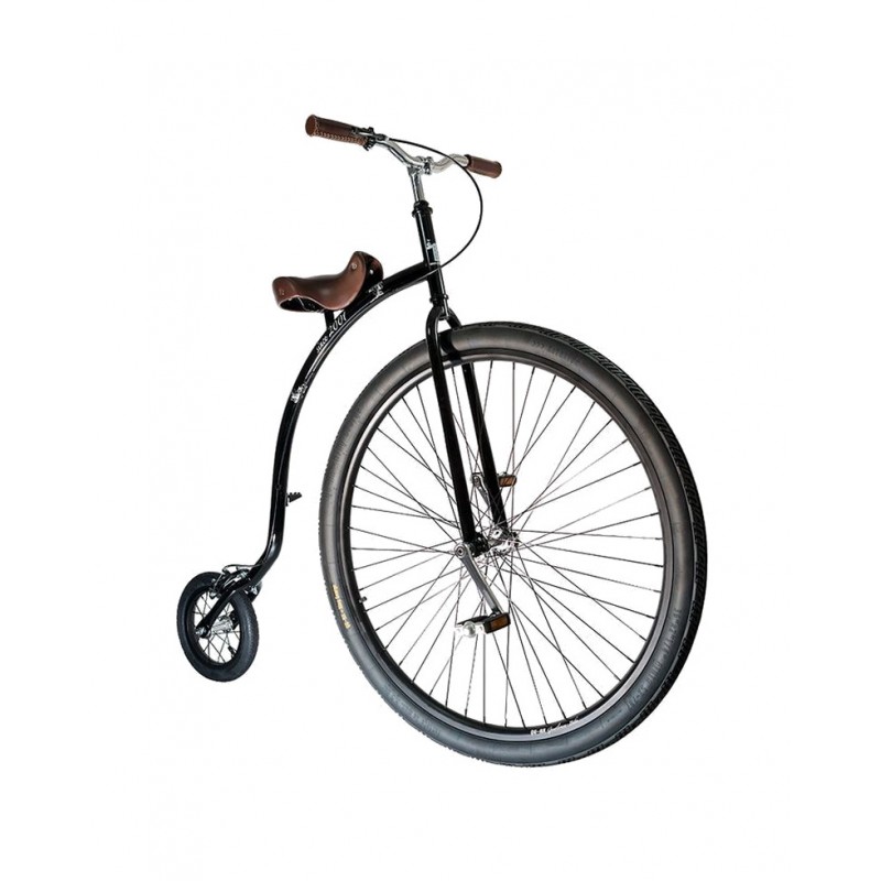 Velocipede bike  QU-AX 36"