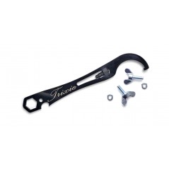PEDROS 8-function key special PEDRO'S TRIXIE FIXIE 713283