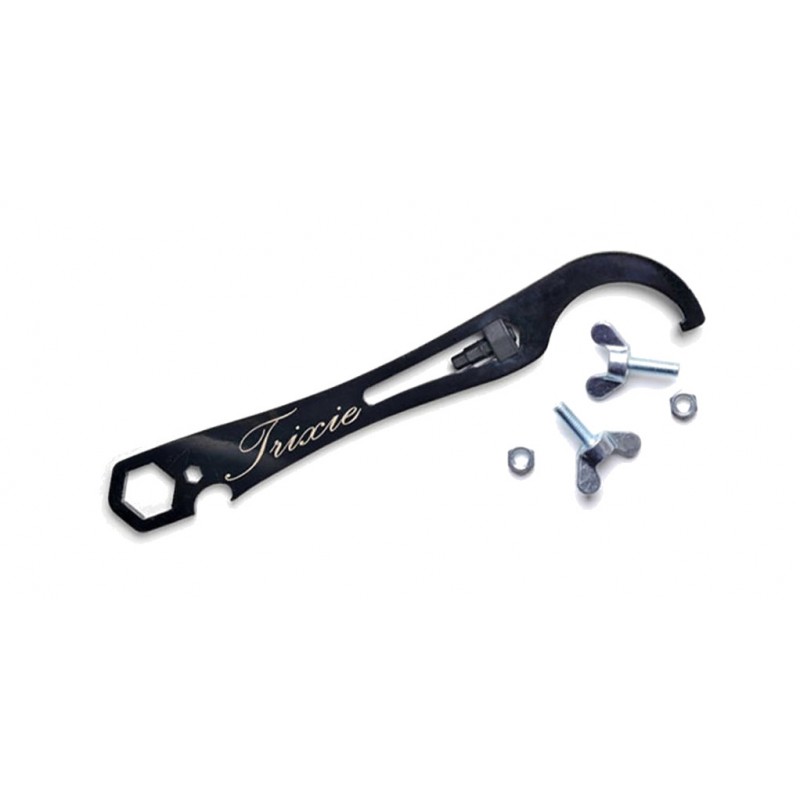 PEDROS 8-function key special PEDRO'S TRIXIE FIXIE 713283