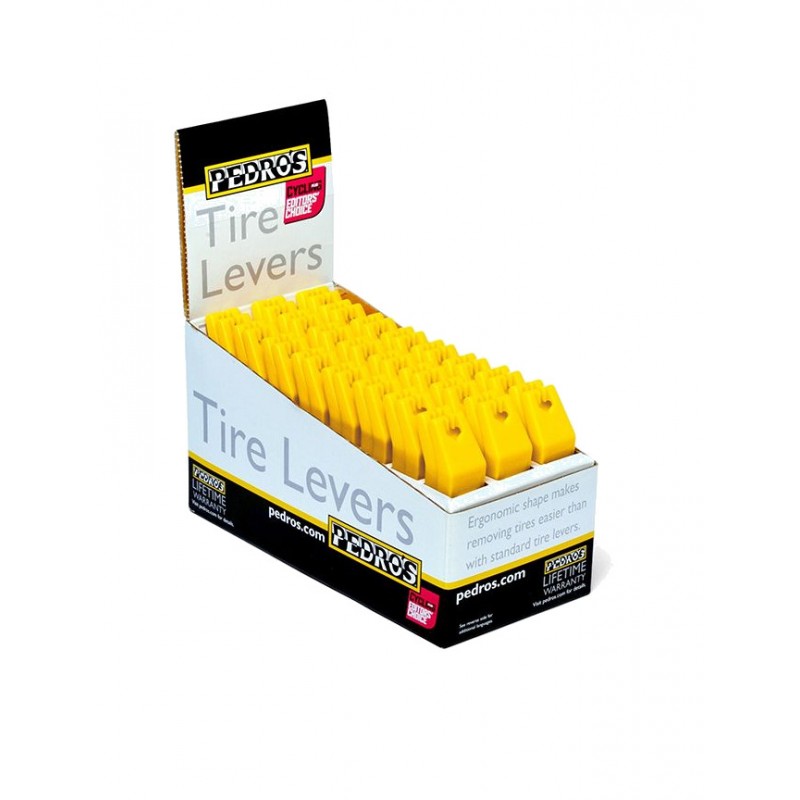 PEDROS Display de desmontables PEDRO'S 24 U 713262