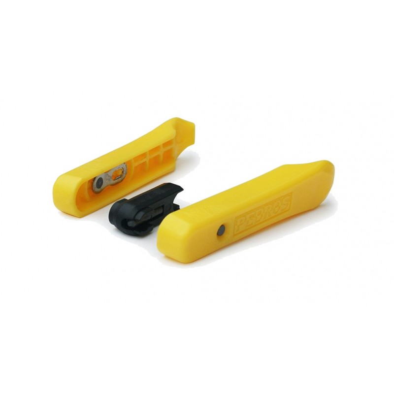 PEDROS Removable mic set PEDRO'S 713276VAR