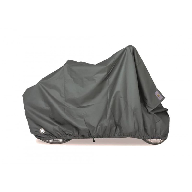 VK INTERNATIONAL Funda cubre bicicleta 115X230 CM 722152