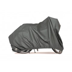 VK INTERNATIONAL Funda cubre bicicleta DUO 130X250 CM 722153