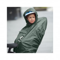 HAMAX Poncho impermeable para portabebe 722203