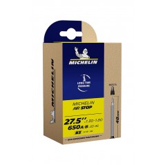 MICHELIN inner tube for bicycle B3 AIRSTOP 27.5x1.30-1.75 PRESTA 48 MM (33/46-584) 722209