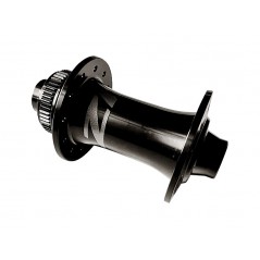 ZIPP Disc rear hub 24 holes + bushings ZR76 CENTERLOCK 12x100 MM 107615