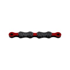 KMC Chain bicycle 126 links 1/2x11/128 12V 722350