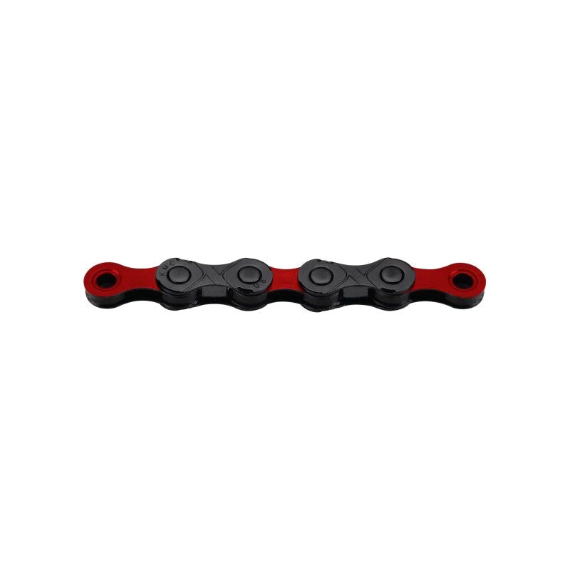 KMC Chain bicycle 126 links 1/2x11/128 12V 722350