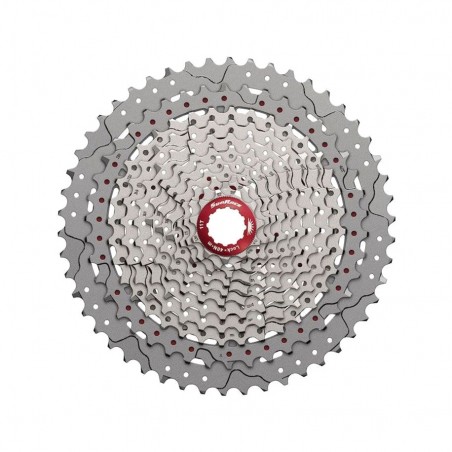 SUN RACE CASSETTE SPROCKETS SUNRACE CSMX80 11V SHIMANO HG (11-51) 722474
