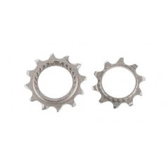 SHIMANO Juego de coronas para cassete 12V CS-M9100/CS-M8100/CS-M7100/CS-M6100 722477
