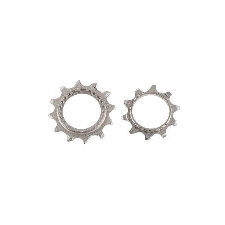 SHIMANO Set of crowns for cassette 12V CS-M9100/CS-M8100/CS-M7100/CS-M6100 722477