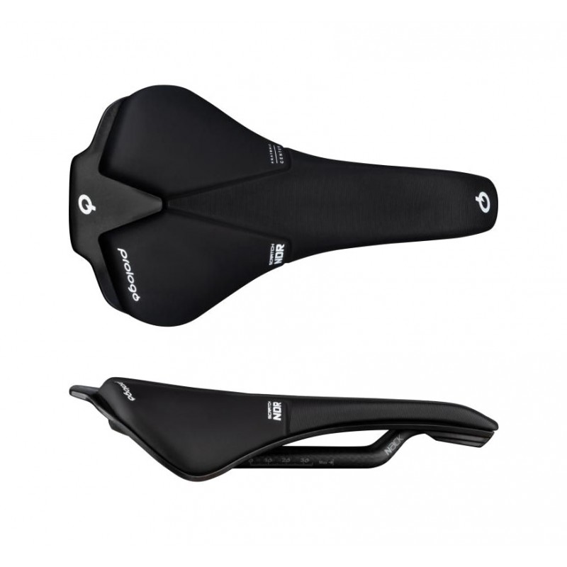 PROLOGO Sillín de bicicleta SCRATCH NDR 140 NACK 722134