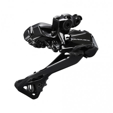 SHIMANO Rear derailleur gears long box sprockets DURA ACE DI2 RD-R9250 SHADOW E-TUBE 12V 34T DIRECT MOUNT 722503