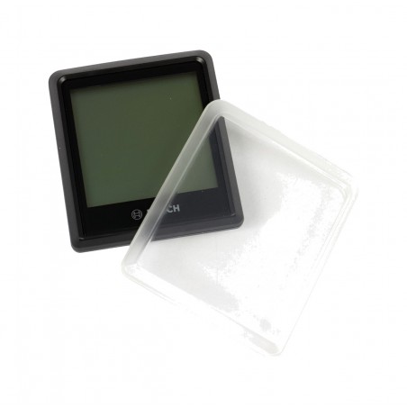 MH Screen protector for cycle computer DISPLAY BOSCH INTUVIA 100 (2023) 722547