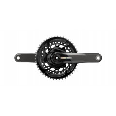 SRAM Semicarenado rally FORCE D2 DUB 175 MM 46X33D 12V 107521
