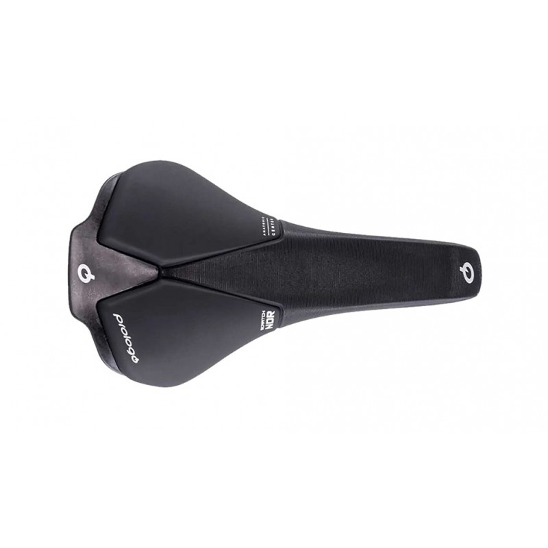 PROLOGO Bicycle Seat SCRATCH NDR 140 TIROX 722135