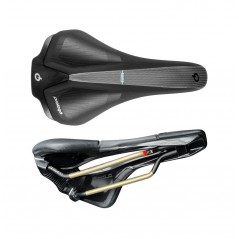 PROLOGO Sillín de bicicleta SCRATCH EVA 140 TIROX 722137