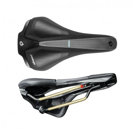 PROLOGO Bicycle Seat SCRATCH EVA 140 TIROX 722137