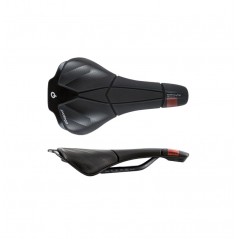 PROLOGO Sillín de bicicleta SCRATCH-M5 147 AGX SPACE TIROX 722140