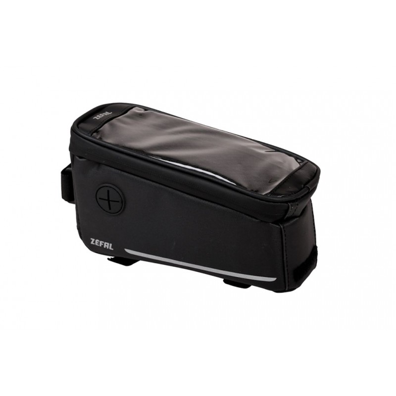 ZEFAL Semicarenado rally CONSOLE PACK T2 1.3L (20.5X9.5X11 CM) 722884