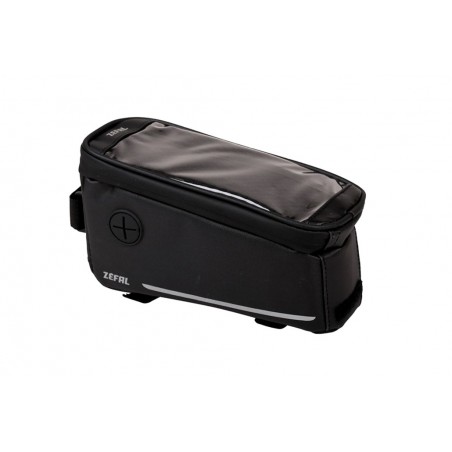 ZEFAL Rally semicarenado CONSOLE PACK T2 1.3L (20.5X9.5X11 CM) 722884