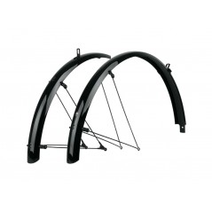 SKS Juego de guardabarros bicicleta BLUEMELS 27.5-29" 65 MM 722888