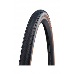 SCHWALBE Semicarenado rally X-ONE RS 700X33C HS483 EVO SUPER RACE ADDIX TUBELESS 33-622 722893