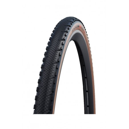 SCHWALBE Semicarenado rally X-ONE RS 700X33C HS483 EVO SUPER RACE ADDIX TUBELESS 33-622 722893