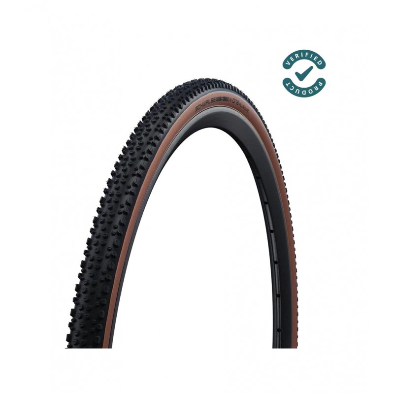 SCHWALBE Semicarenado rally X-ONE ALLROUND 28X1.30 HS467A PERF RACEGUARD ADDIX TUBELESS 33-622 722894
