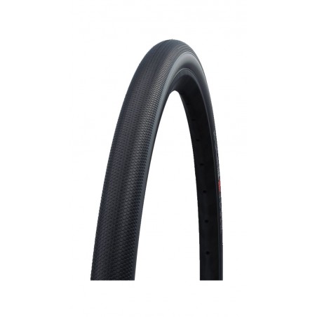SCHWALBE Semicarenado rally G-ONE SPEED 700X40 HS472 EVO SUPER GROUND ADD SPEEDGRIP TUBELESS 40-622 722895