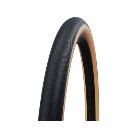 SCHWALBE Rally semicarenado G-ONE SPEED 700X50 HS472 EVO SUPER GROUND ADD SPEEDGRIP TUBELESS 50-622 722896