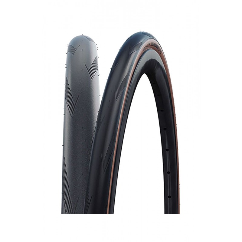 SCHWALBE Rally semicarenado ONE HS462 PERF RACEGUARD MICROSKIN ADDIX (25-622) 723176