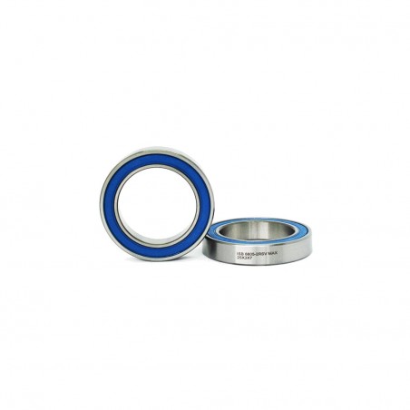 ISB Semicarenado rally HIBRIDO 6805 2RS TREK (25X37X7) 722900