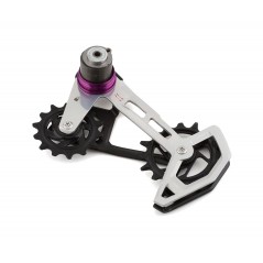 SRAM Rally semicarenado XX T-TYPE EAGLE AXS 107596
