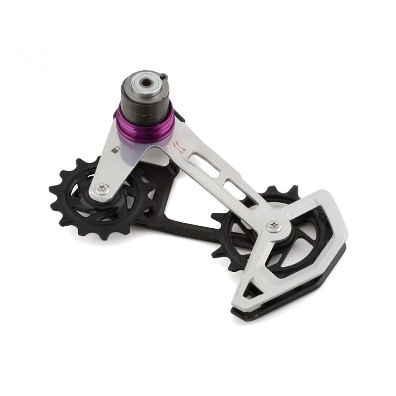 SRAM Rally semicarenado XX T-TYPE EAGLE AXS 107596