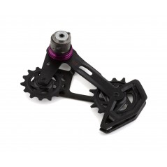 SRAM Semicarenado rally X0 T-TYPE EAGLE AXS 107597