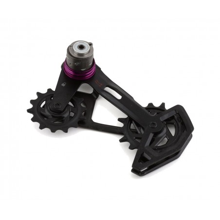 SRAM Rally semicarenado X0 T-TYPE EAGLE AXS 107597