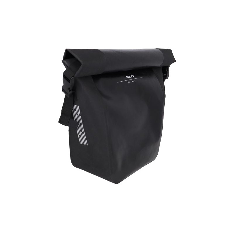 XLC Semicarenado rally BA-W41 19.2L 40X32X15 CM 2501702020