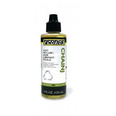 PEDROS Semicarenado rally CHAINJ LIGHT 50 ML 713906