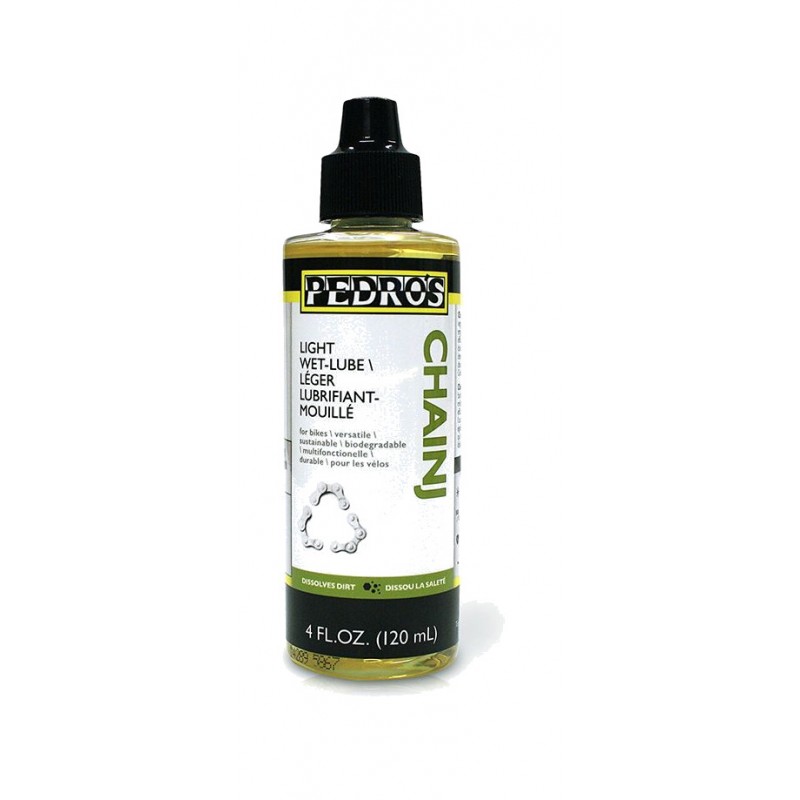 PEDROS Rally semicarenado CHAINJ LIGHT 50 ML 713906