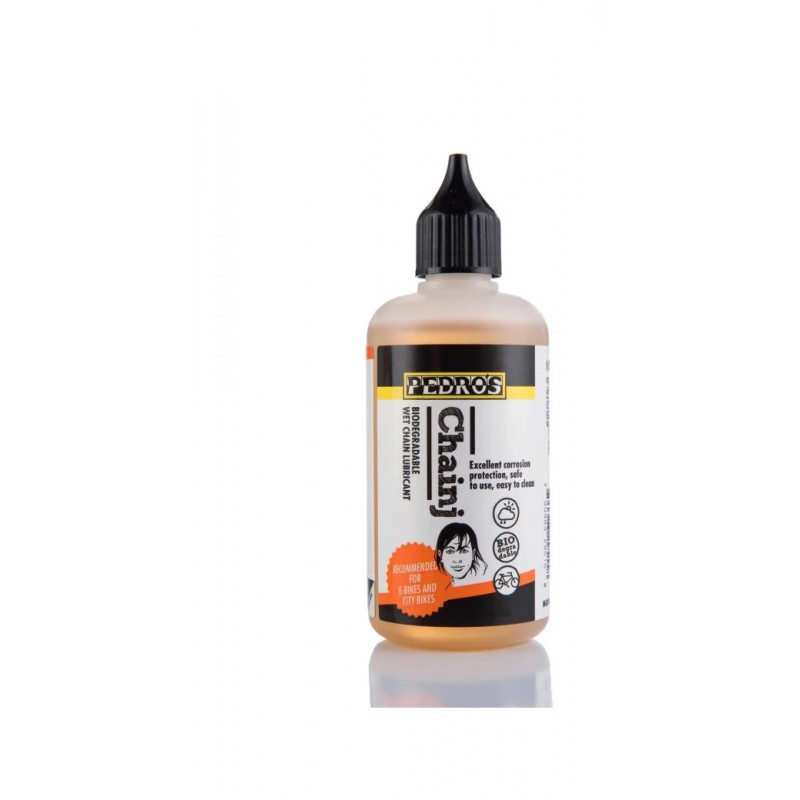 PEDROS Semicarenado rally CHAINJ LIGHT 100 ML 713907