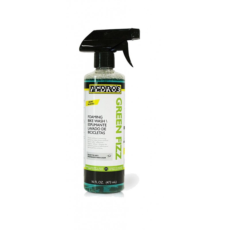 PEDROS Semicarenado rally FIZZ 500 ML 713913