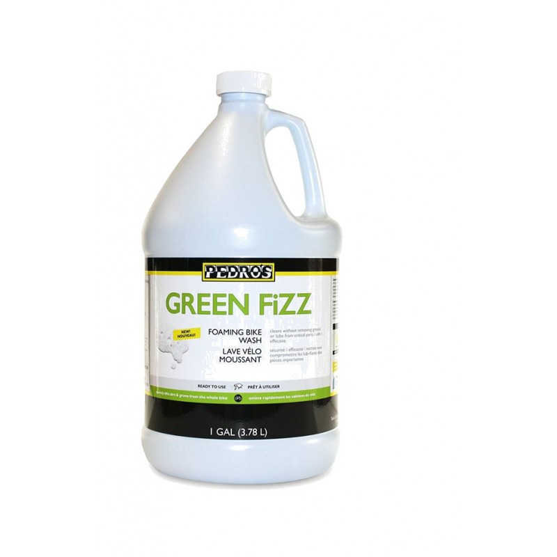 PEDROS Rally semicarenado FIZZ 5L 713915